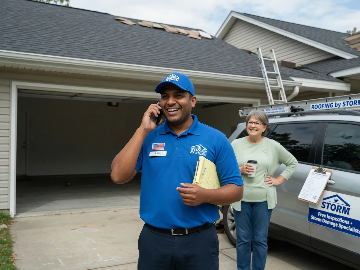 Roof Repair Near Me Salol, MN FAQs