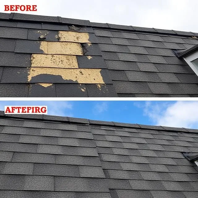 Roof Repair Near Me in Salol, MN near me